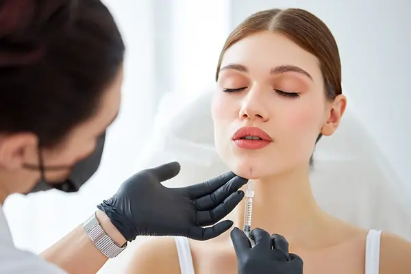 توصیه‌های محصولات برای مراقبت پس از فیلر
