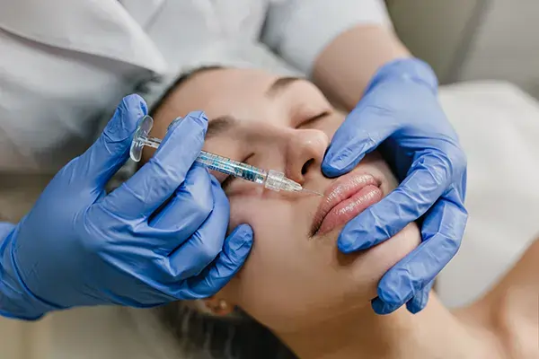 مراقبتهای پس از تزریق