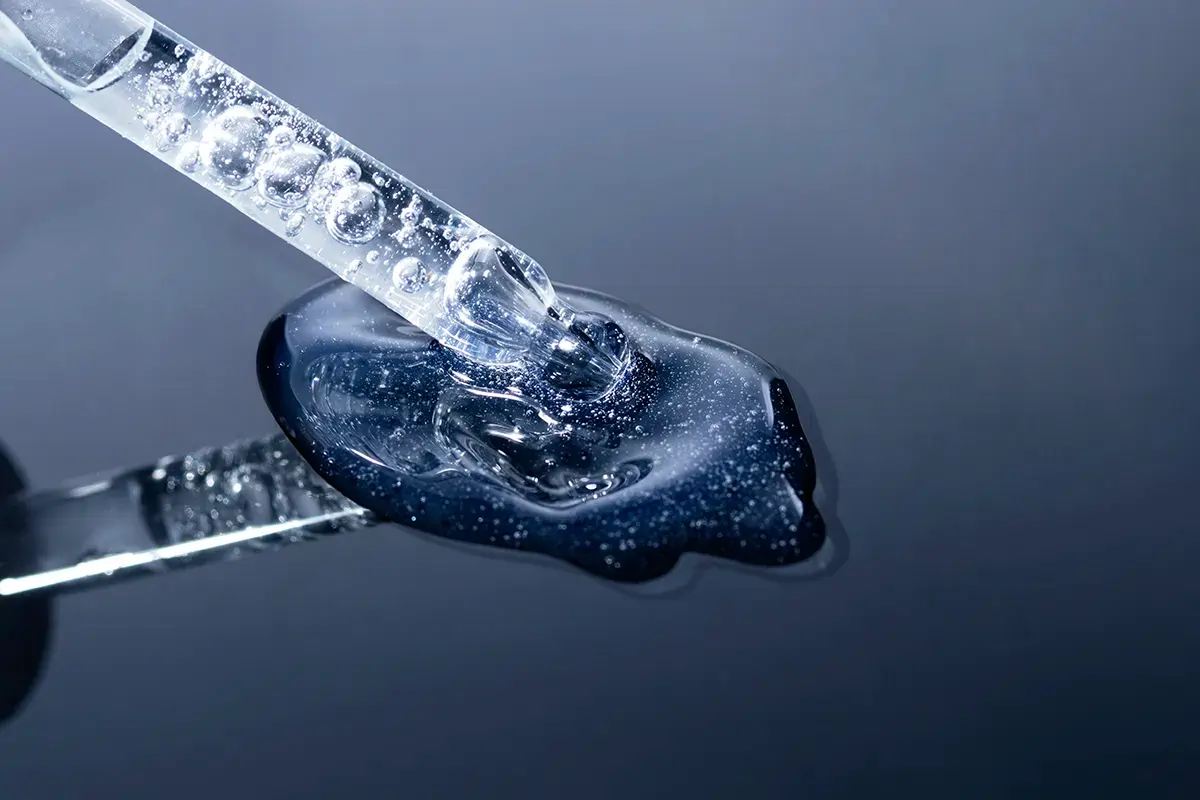 کاربردهای نوین اسید هیالورونیک (HA)