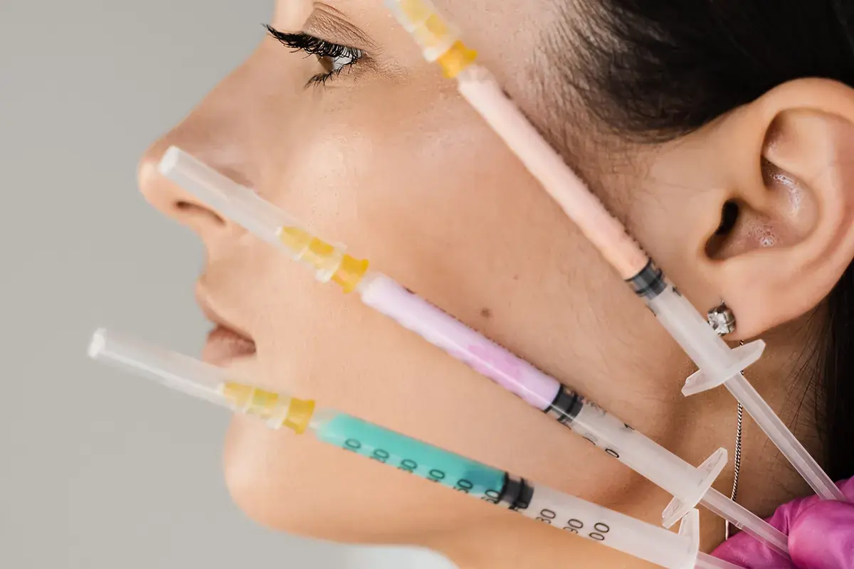 انتخاب فیلر مناسب